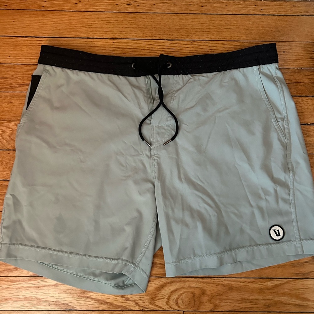 Vuori Swim trunks